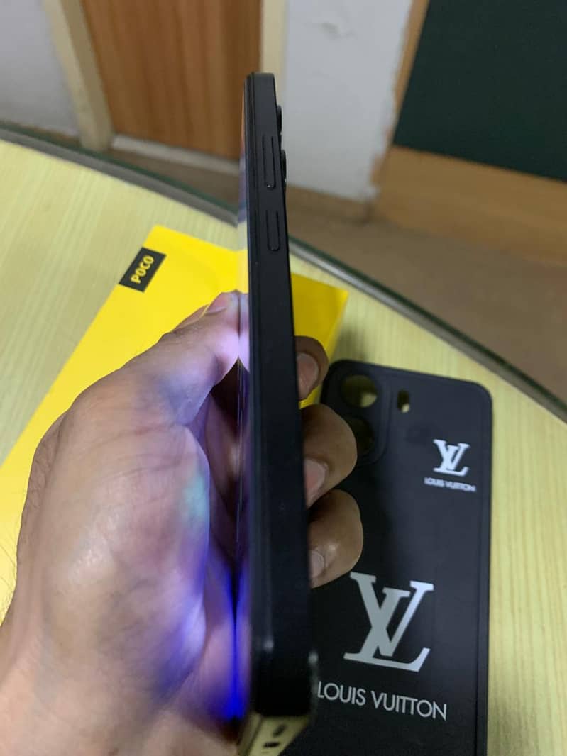 Poco C65 Non PTA Read add 5
