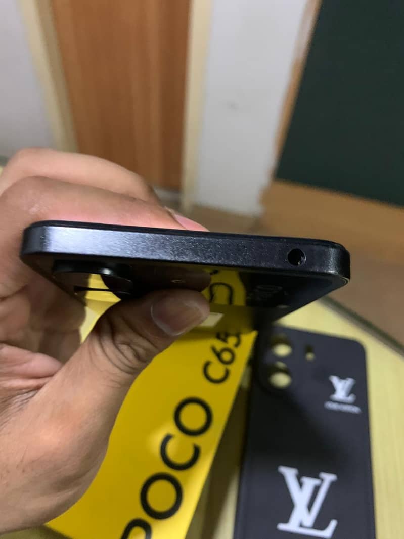 Poco C65 Non PTA Read add 6