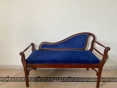 pure wooden sofa set for sale