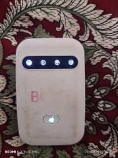 zong 4g bolt WiFi device unlocked all Sim working