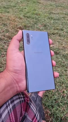 Samsung Galaxy Note 10 Plus 5G Dual Sim Approved