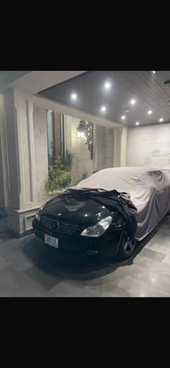 Cls 350
