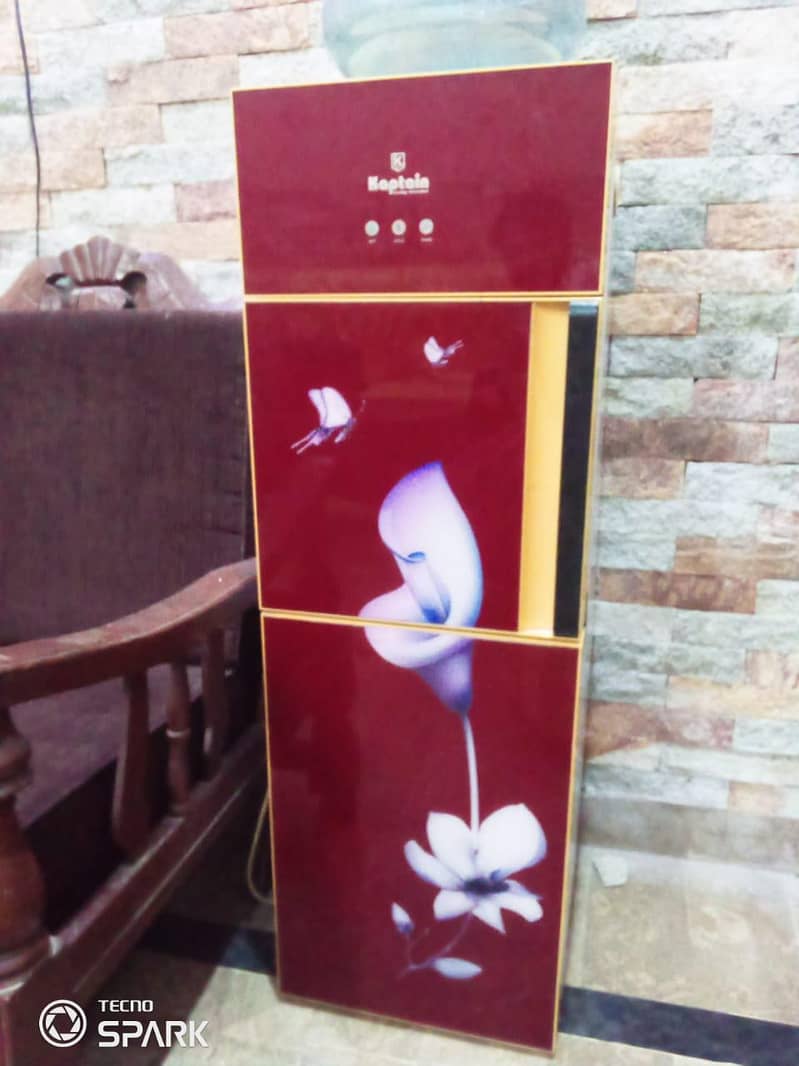 dispenser perfect condition 0