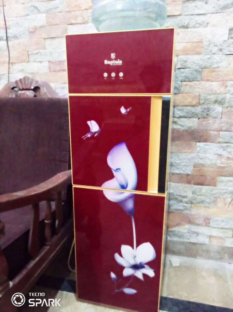 dispenser perfect condition 2