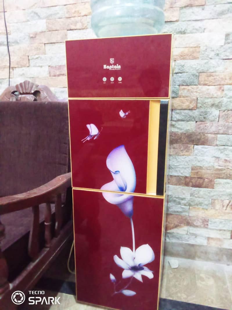 dispenser perfect condition 3