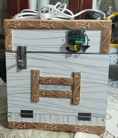 Incubator for sale