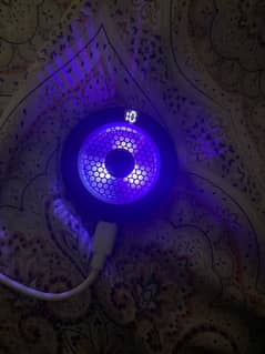 Colling fan for pubg