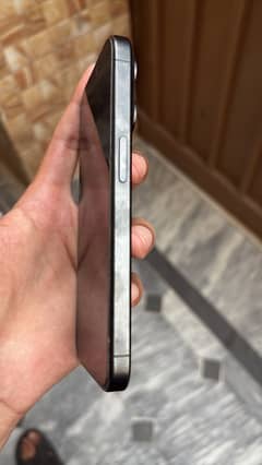 Iphone 15 pro