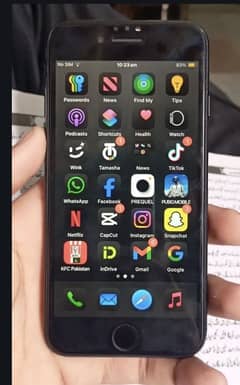 iPhone SE 2020