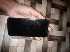 Moto g6 play non pta