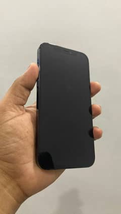 Apple iPhone 13 Pro – 128GB – Sierra Blue