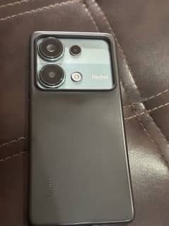 Redmi note 13 pro