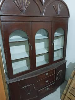 Showcase for sale