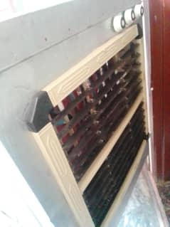 CHILED COLD AIR ROOM COOLER LAHORI ASIA