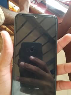 INFINIX NOTE 12 G88