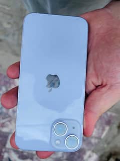 Iphone 14  128 gb  97 health  Jv lla model