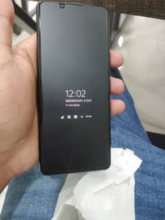 Sony Xperia 5 mark 3 Excellent condition