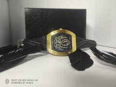 watch