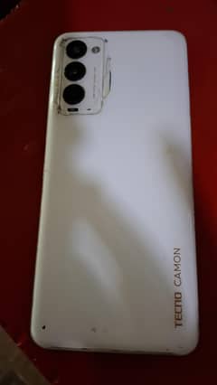 TECNO 18T