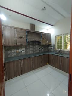 10 Marla brand new second floor for rent