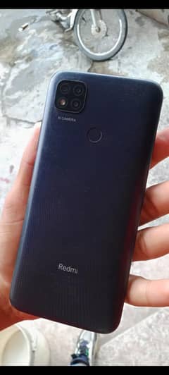 Redmi9C 3/32
