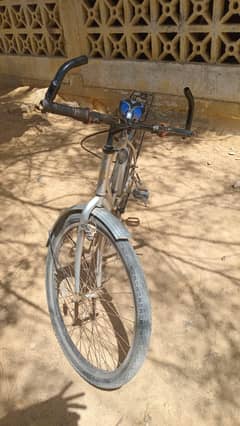26 INCH CYCLE