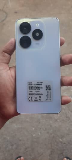 Tecno Spark Go 2024