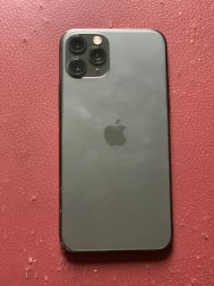 iphone 11 pro non pta