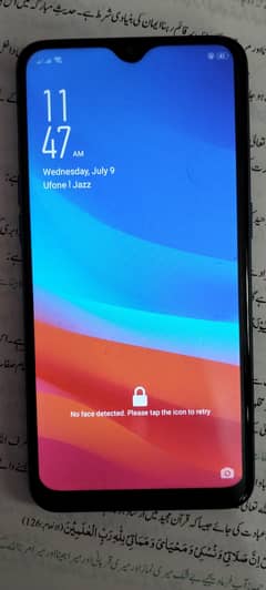 Oppo A5 s good condition urgent for sale