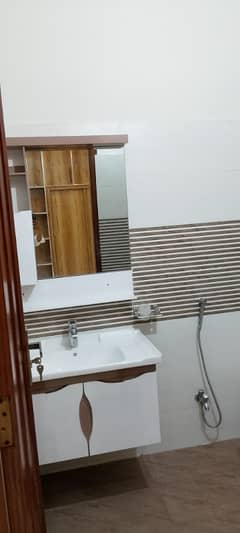 5 Marla brand new house available for rent in Palm village Lahore