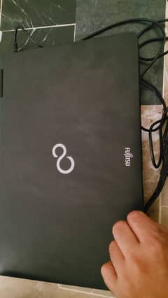 Fujitsu