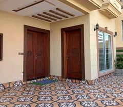 5 Marla House In Jubilee Town For sale At Good Location