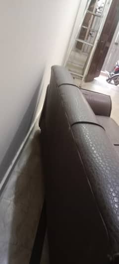 sofa bed
