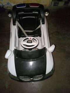 remote car