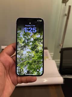 iPhone 12 Use 64 GB Condition 2 Dent Only