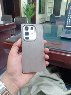 Infinix note 50 pro