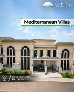 5 Marla House In Overseas East, D Block Available for Sale