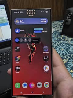 Samsung Galaxy S24 Ultra
