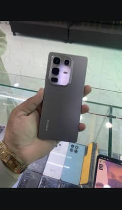 infinix