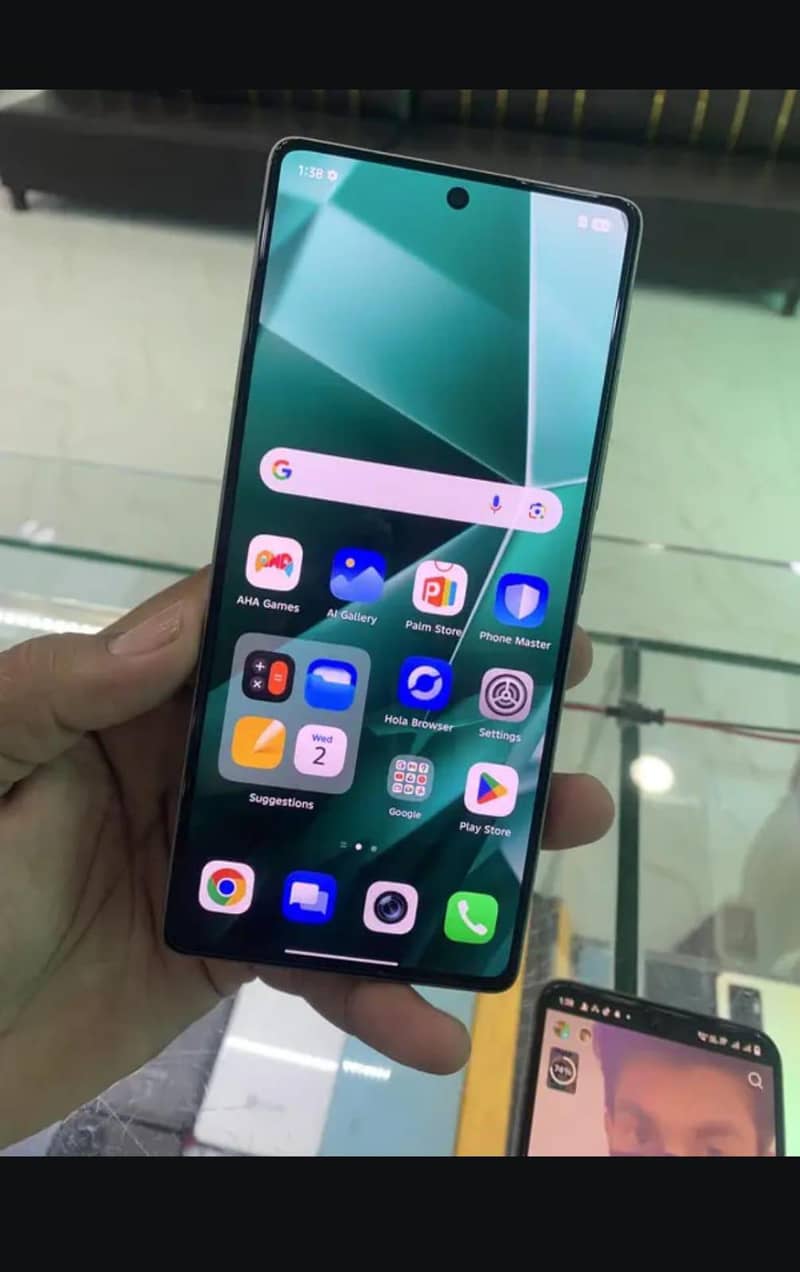 infinix note 50 10 by 10 condition and 10 days use 2