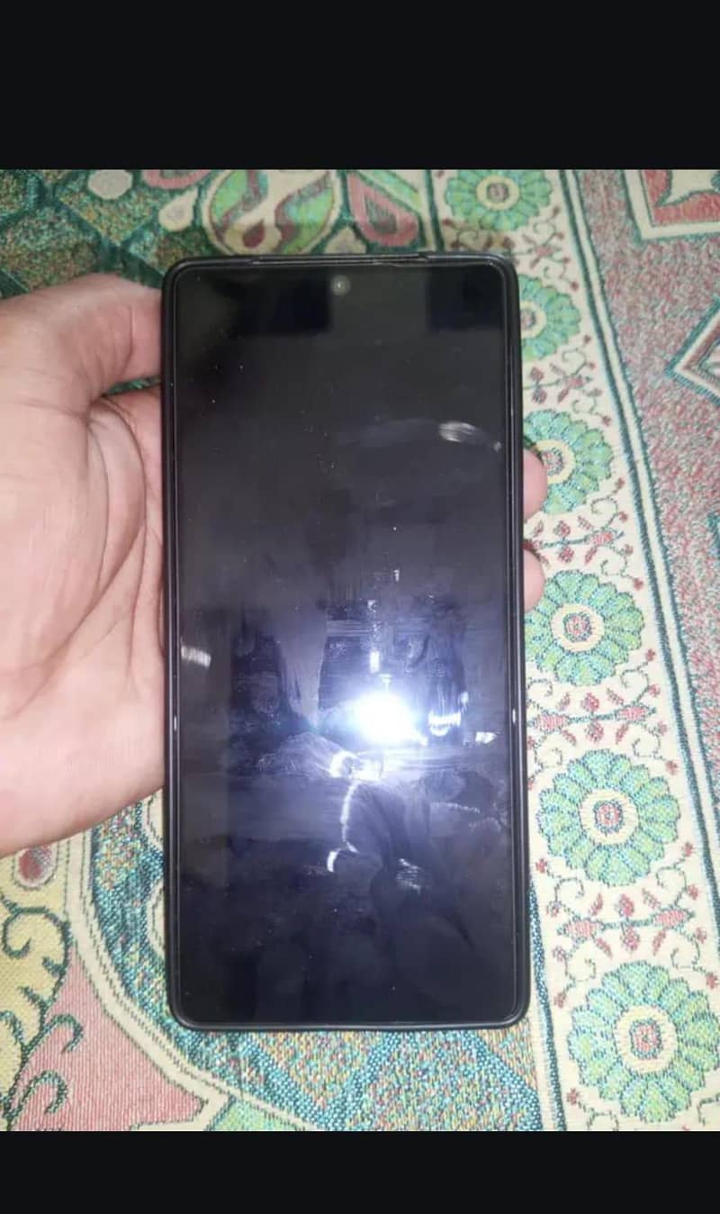 infinix note 50 10 by 10 condition and 10 days use 4