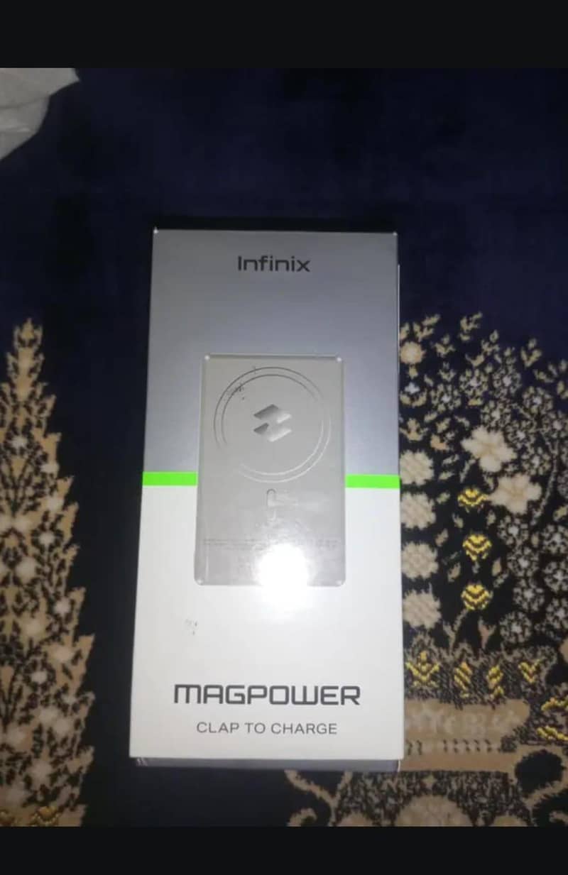 infinix note 50 10 by 10 condition and 10 days use 7