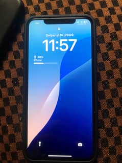 iphone xs max PTA