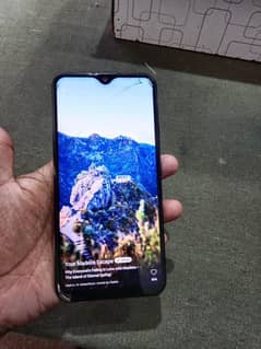 Vivo y17 4/128