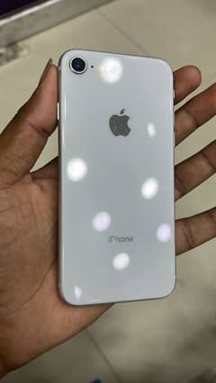 Iphone 8 Non pta Total oraginal
