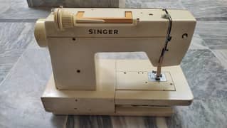 Singer Sewing Machine