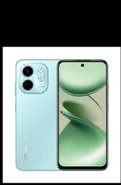 Infinix smart 9 memory 4 64 warranty available 03284824676
