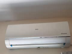 1.5 inverter haier