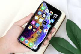 IPhone Xs Max 256 Gb in Good Condition