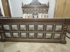 Wooden